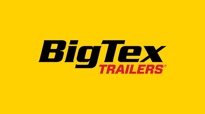 BIG TEX TRAILERS