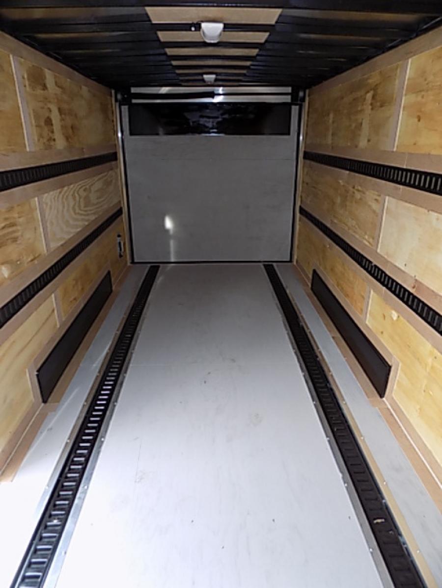 ***RENTAL*** LOOK 7×16 Cargo Trailer for RENT image 6