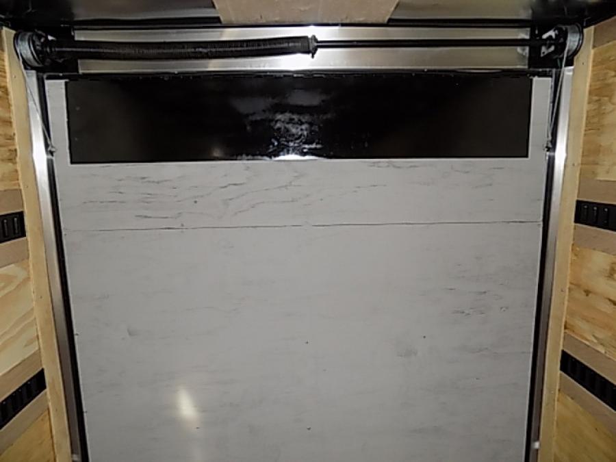***RENTAL*** LOOK 7×16 Cargo Trailer for RENT image 7