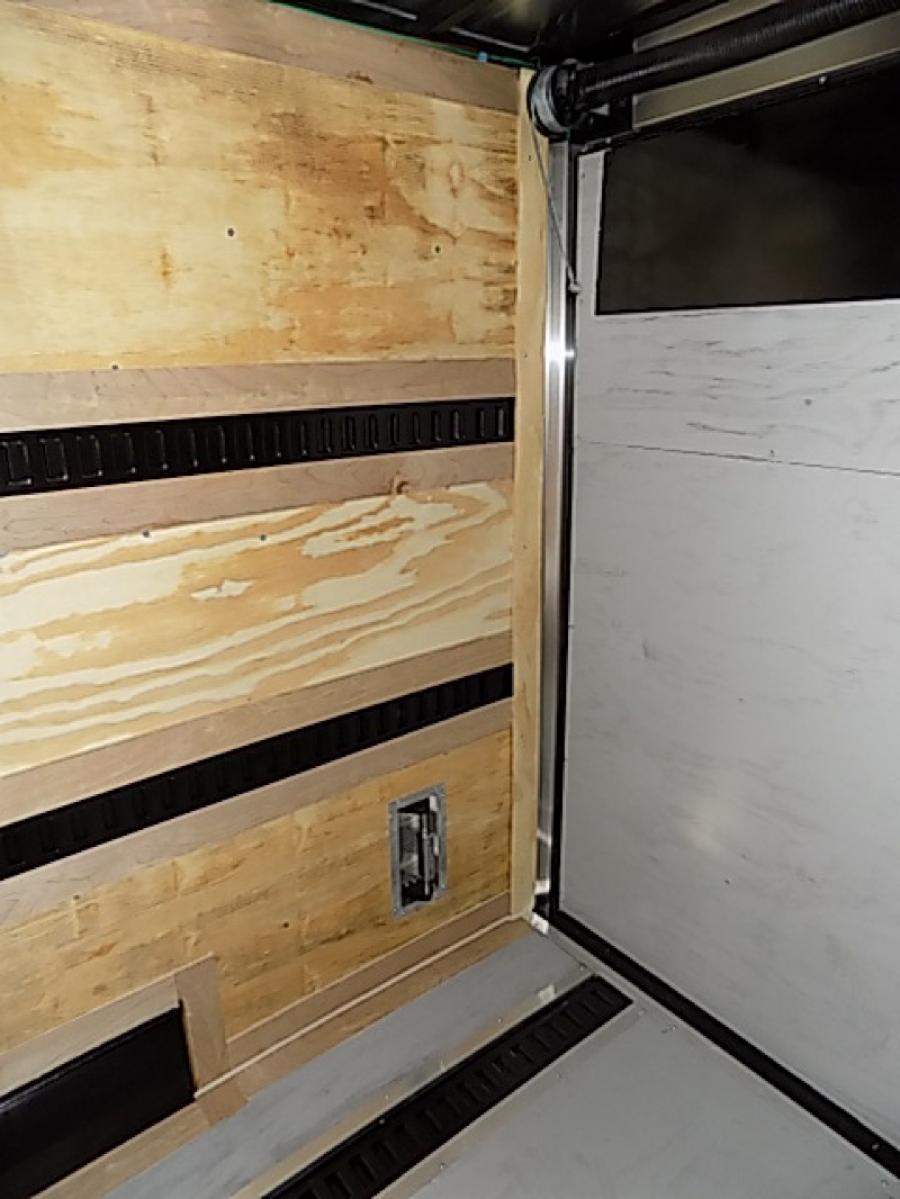 ***RENTAL*** LOOK 7×16 Cargo Trailer for RENT image 8