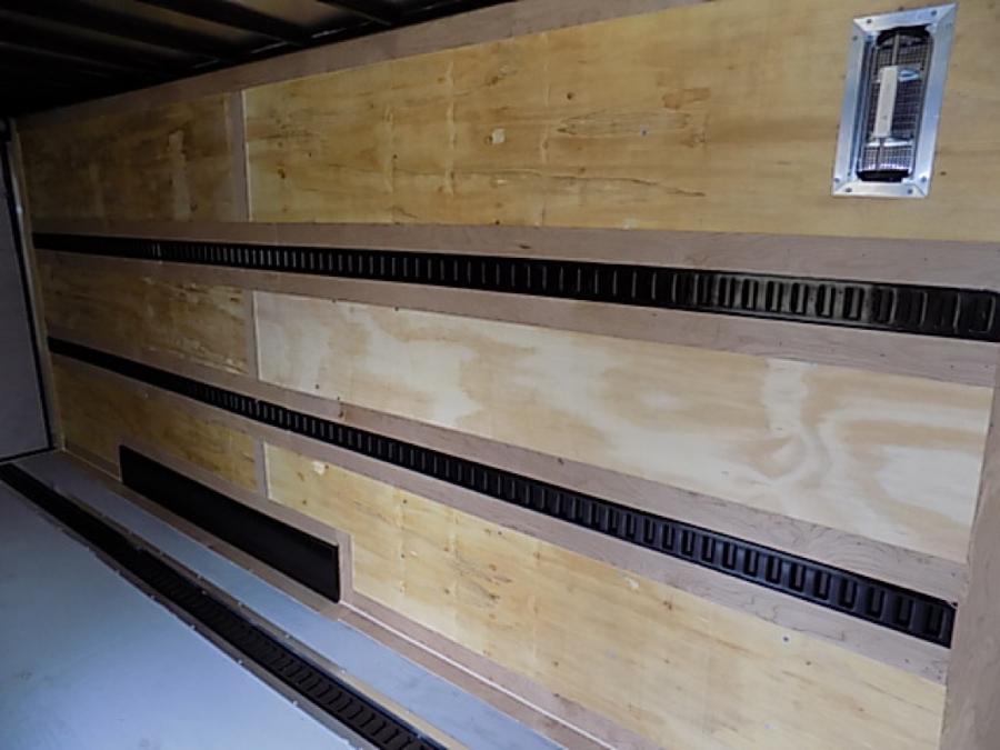 ***RENTAL*** LOOK 7×16 Cargo Trailer for RENT image 13