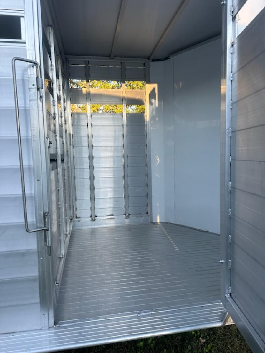KRSL KRUISER LIVESTOCK 68X7X12 BP Trailer by Kiefer image 4