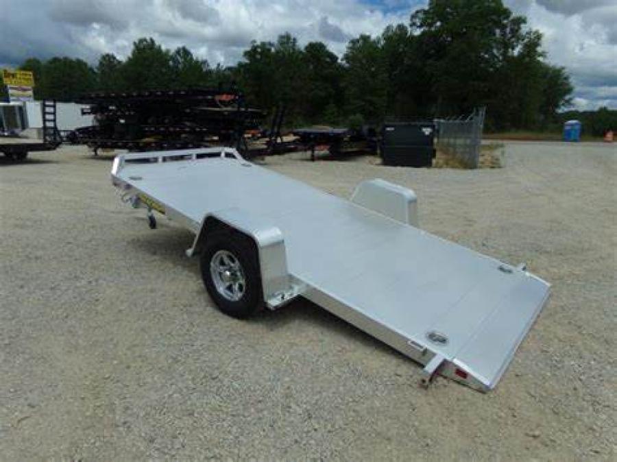 Aluma 8214 ALUMA 82X14 TILT SA image 0