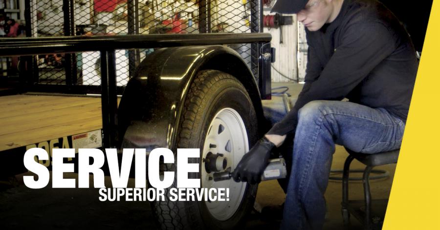 Trailer Service image 0