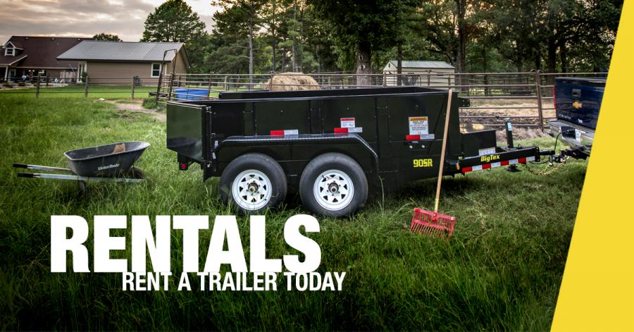 Trailer Service image 2