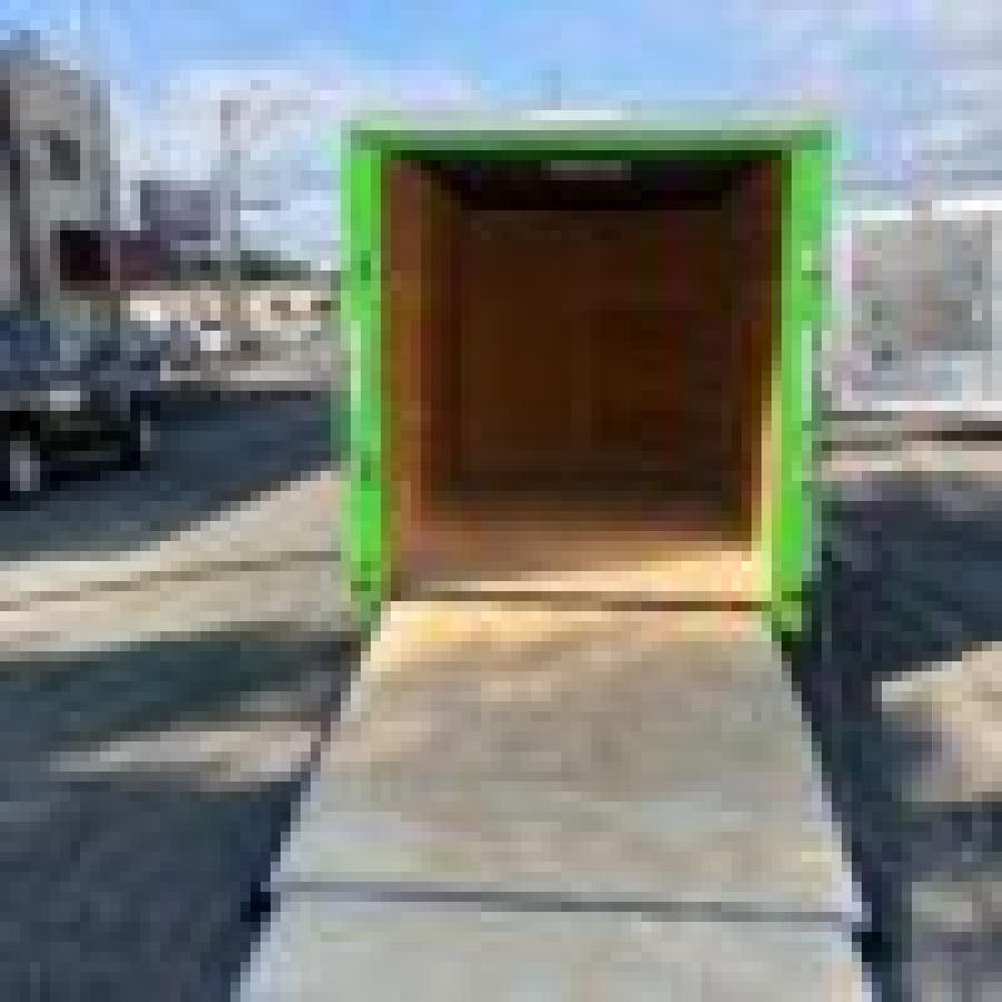 CWG7 Cargo 7 x 12 TA Gold Line by Covered Wagon Trailers image 4