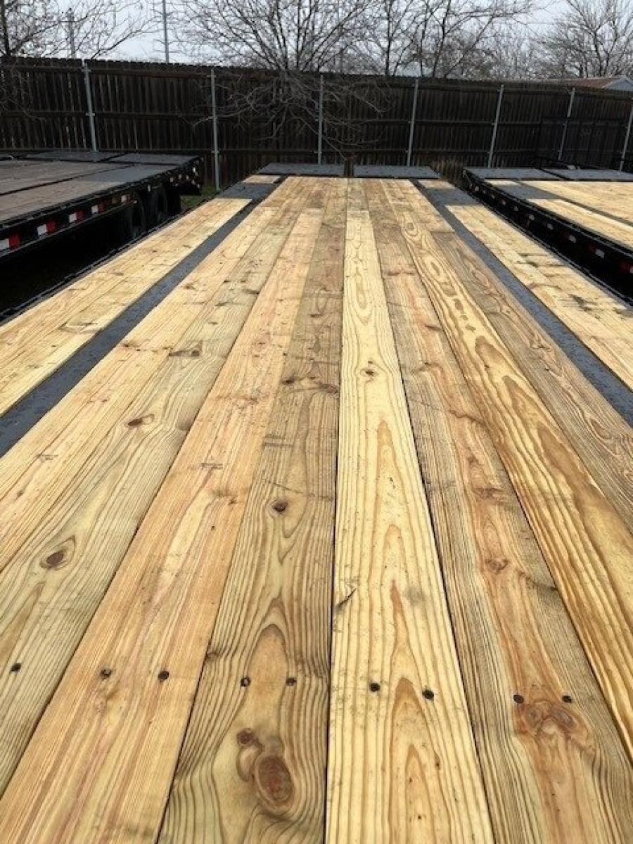 Big Tex 14GN, Gooseneck, 102″ x 30′, 15.9K, Dovetail image 3