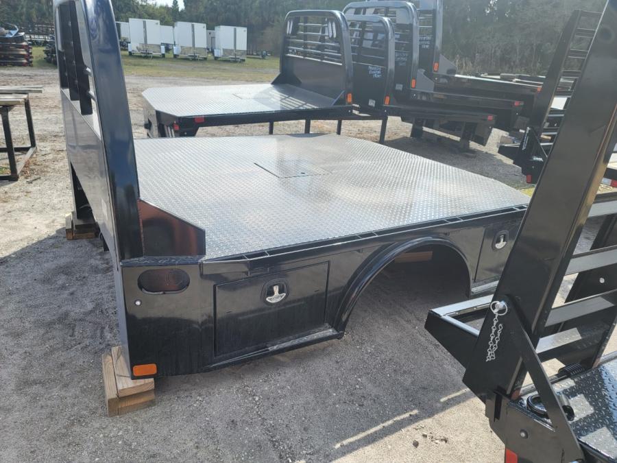 CM SK Truck Body SK 86/97/58/42 image 0