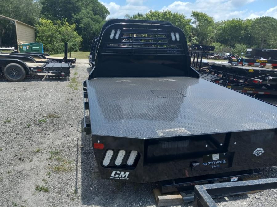 CM RD Truck Body RD2/86/97/58/42 TC image 1
