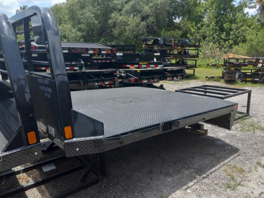CM RD Truck Body RD2/86/97/58/42 TC image 3