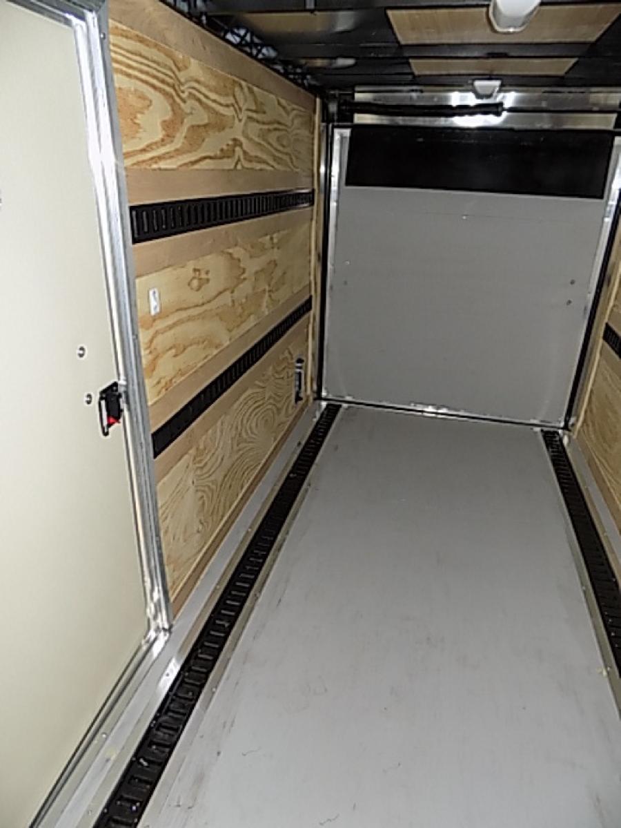 ***RENTAL*** Look 6×12 Cargo Trailer for Rent image 9