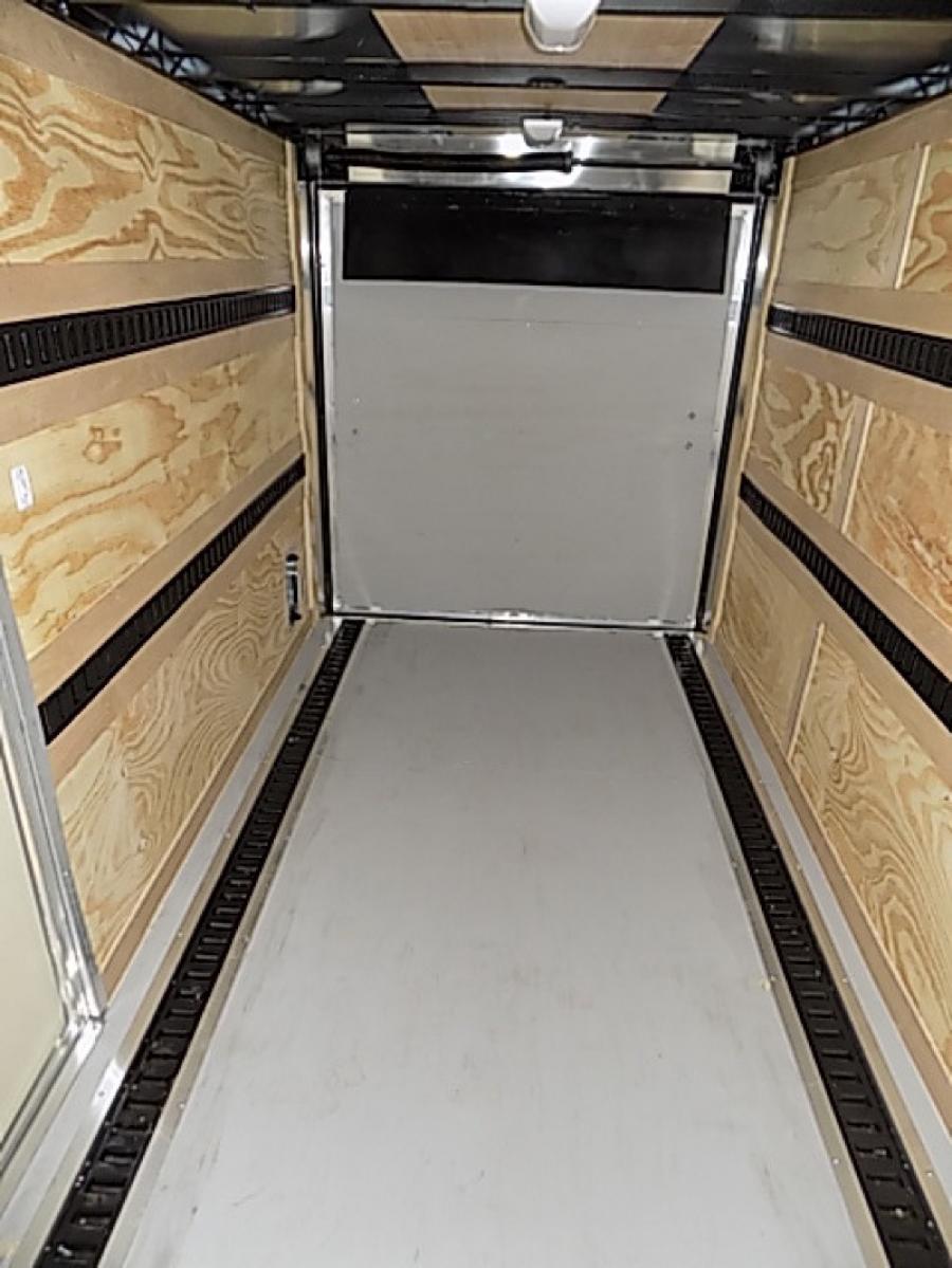 ***RENTAL*** Look 6×12 Cargo Trailer for Rent image 11