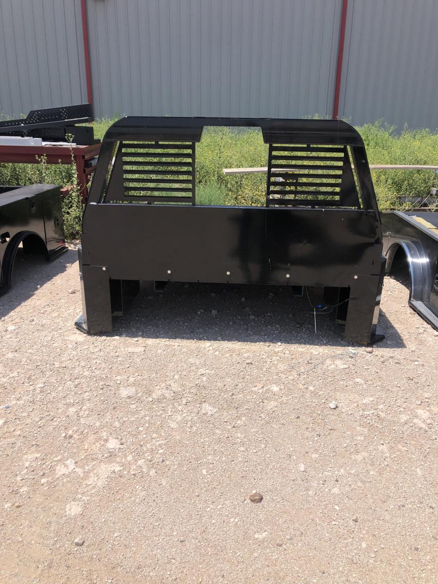 CM RD ONYX CAB CHASSIS94x94″ 60CA34FW DW 4BOX image 0