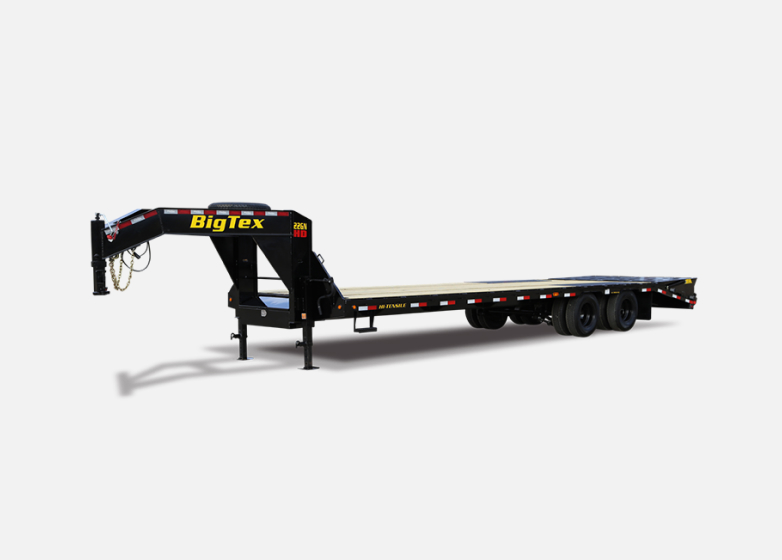 Gooseneck/Pintle Trailers