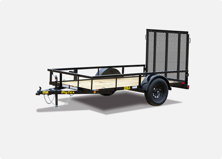 ATV Utility Trailers