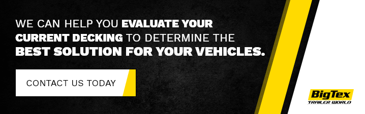 Boat Trailer Repair Services