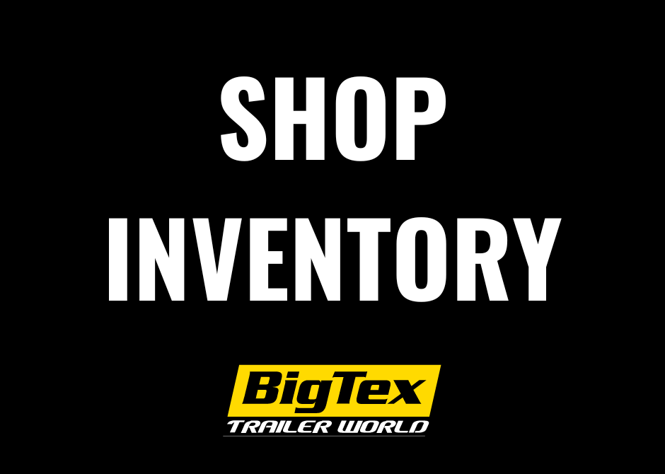 Shop Inventory